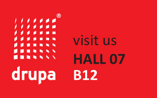 Visit us Drupa